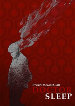 Doctor Sleep's poster