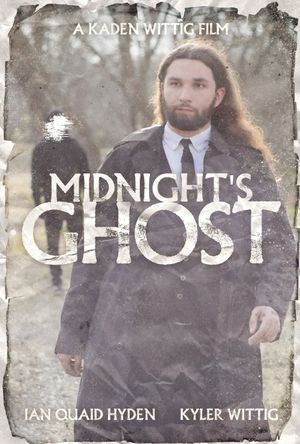 Midnight's Ghost's poster