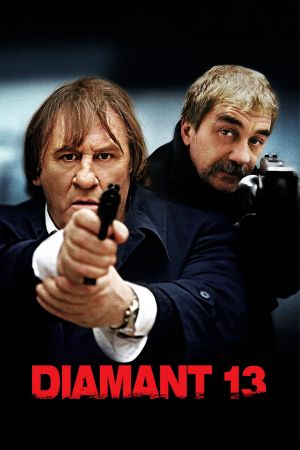 Diamond 13's poster