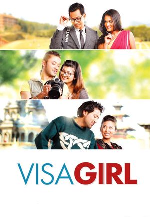 Visa Girl's poster