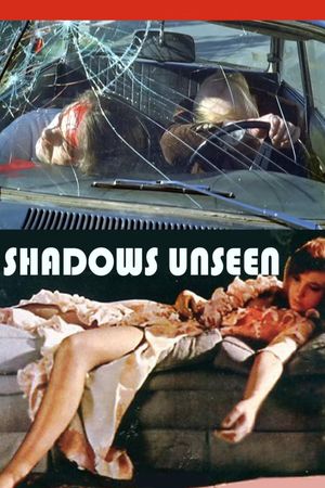 Shadows Unseen's poster
