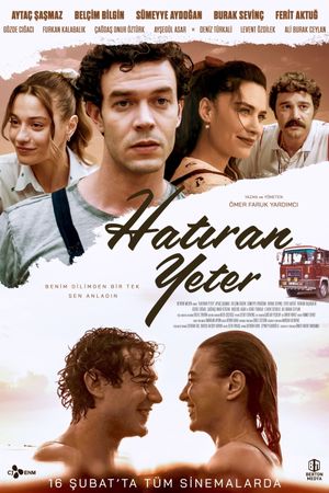 Hatiran Yeter's poster