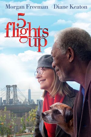5 Flights Up's poster