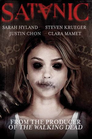Satanic's poster