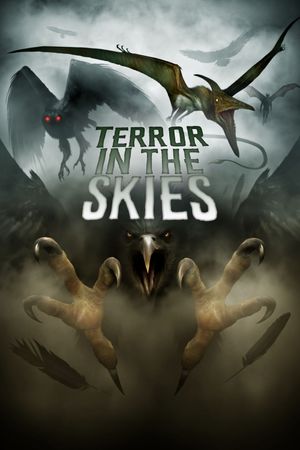 Terror in the Skies's poster