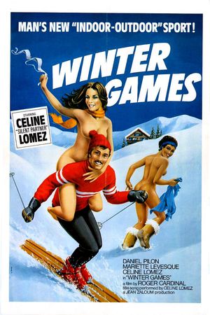 Après-ski's poster