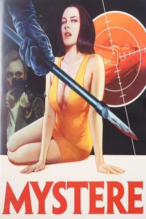 Dagger Eyes's poster