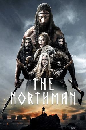 The Northman's poster