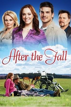 After the Fall's poster