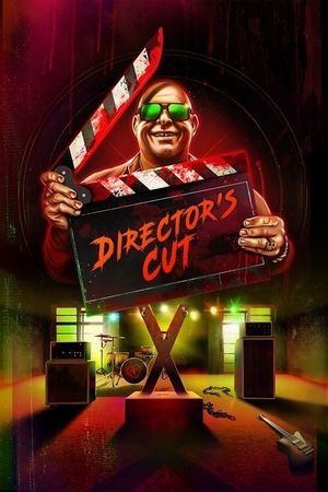 Director's Cut's poster