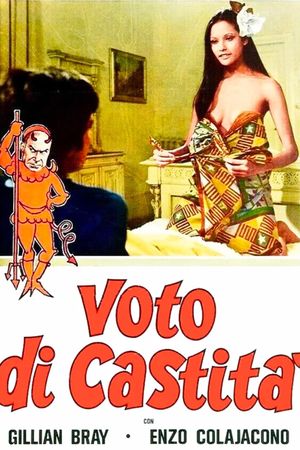 Vow of Chastity's poster