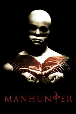 Manhunter's poster
