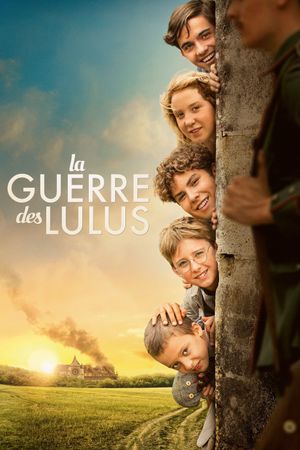 The Lulus's poster