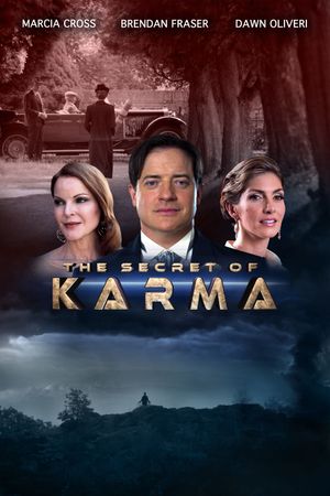 The Secret of Karma's poster image