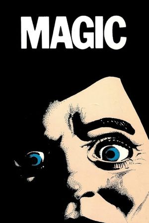 Magic's poster image