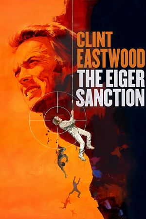The Eiger Sanction's poster