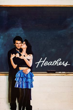 Heathers's poster