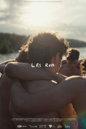 Les rois's poster