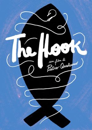 The Hook's poster