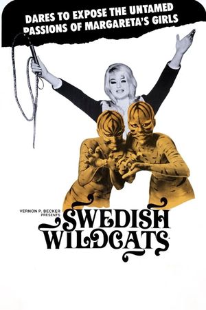 Swedish Wildcats's poster