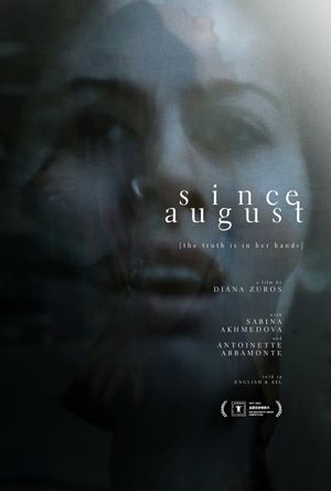 Since August's poster