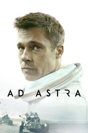 Ad Astra's poster