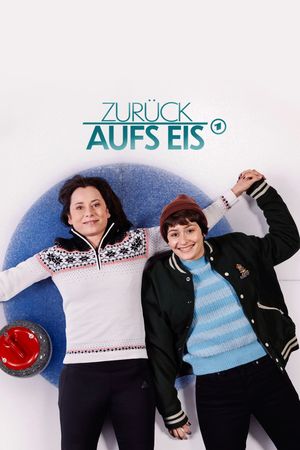 Zurück aufs Eis's poster