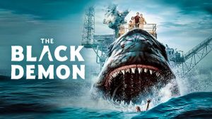 The Black Demon's poster