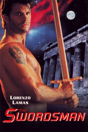 The Swordsman's poster