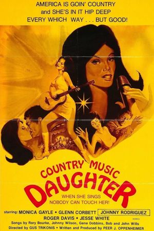 Nashville Girl's poster