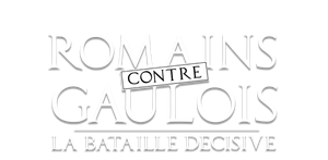 Romains contre Gaulois La bataille décisive's poster