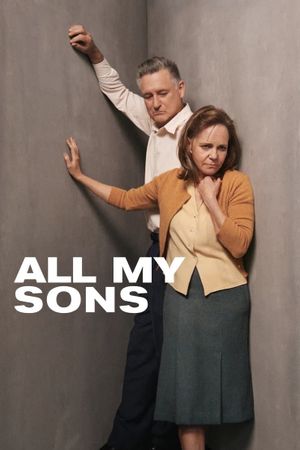 National Theatre Live: All My Sons's poster