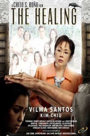 The Healing's poster