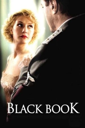 Black Book's poster