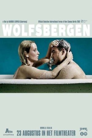 Wolfsbergen's poster