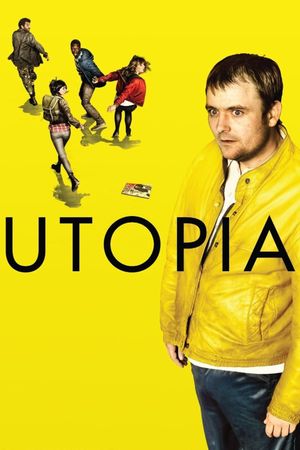 Utopia's poster