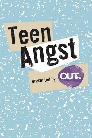 Teen Angst's poster