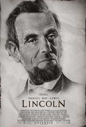 Lincoln's poster