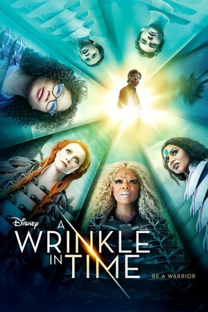 A Wrinkle in Time's poster