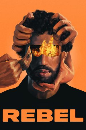 Rebel's poster