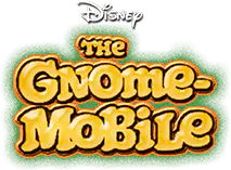 The Gnome-Mobile's poster