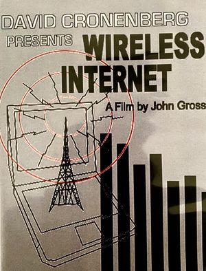 David Cronenberg Presents Wireless Internet's poster