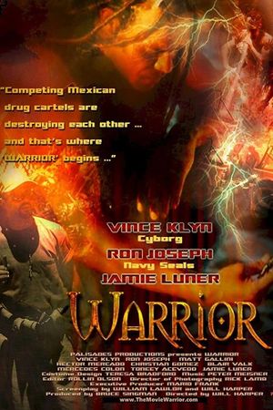 Warrior's poster