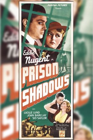 Prison Shadows's poster