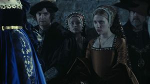 The Other Boleyn Girl's poster