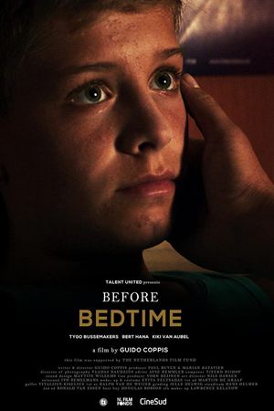 Before Bedtime's poster