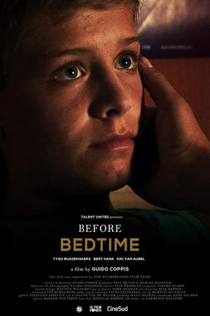 Before Bedtime's poster image