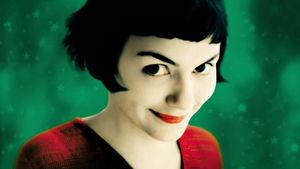 Amélie's poster