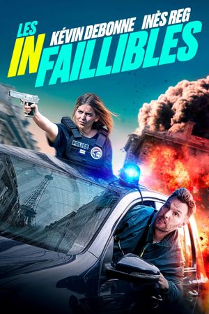 The Infallibles's poster