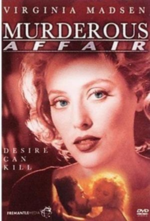 A Murderous Affair: The Carolyn Warmus Story's poster